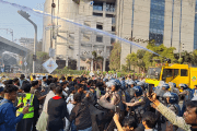 বাঘাইছড়িতে বিপুল পরিমাণ ভারতীয় সিগারেট জব্দ 