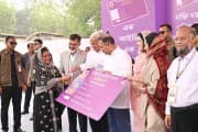 জনগণকে দেওয়া প্রতিশ্রুতি বিন্দুমাত্র পরিবর্তন হবে না : প্রধানমন্ত্রী
